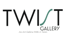 Twist Gallery logo