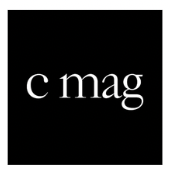 C Magazine logo