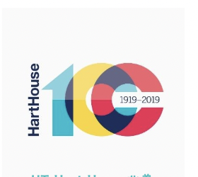UT Hart House logo