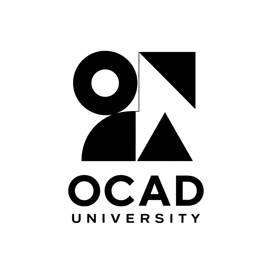 OCAD University logo