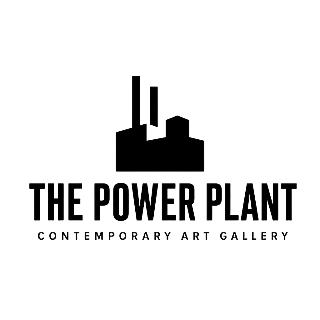The Power Plant logo