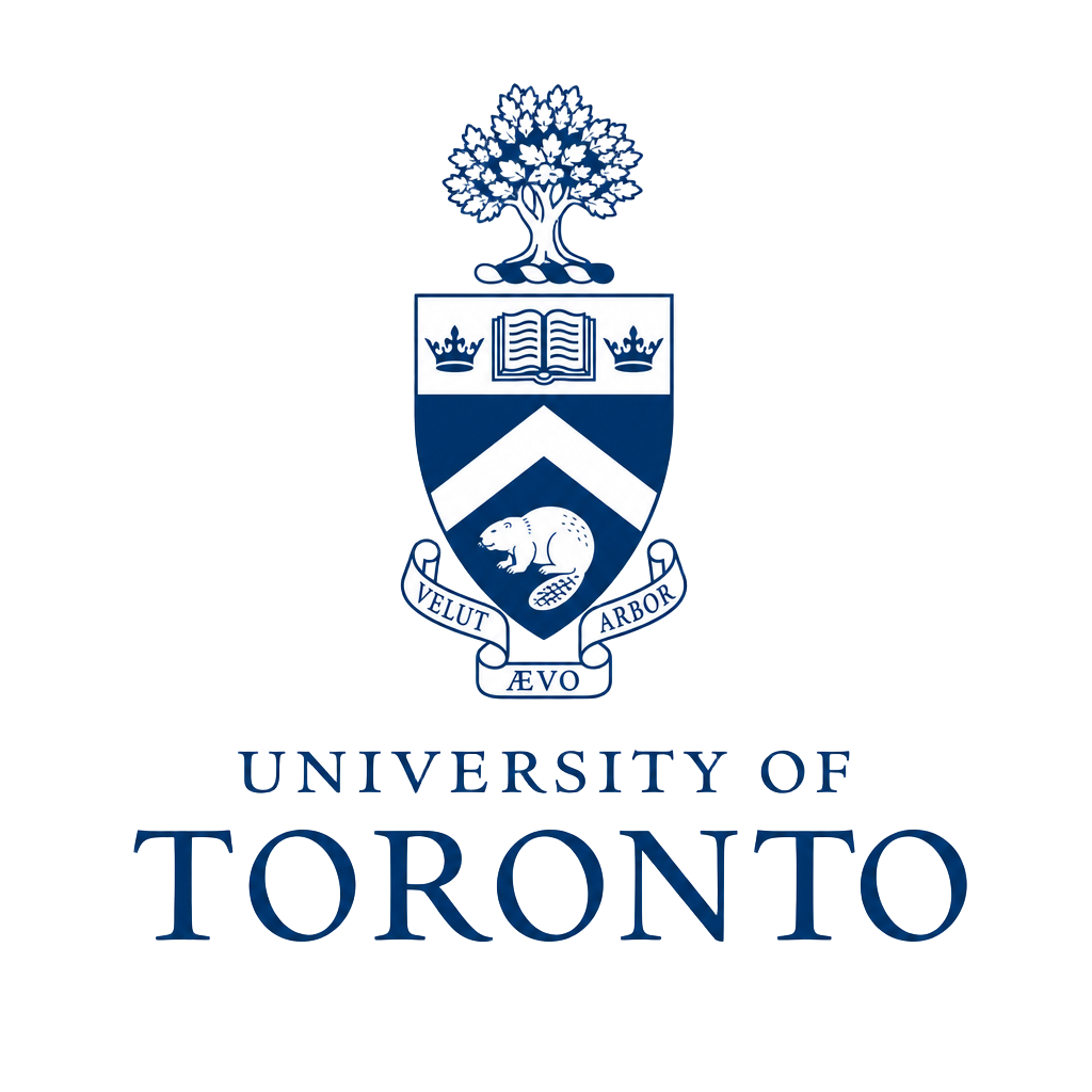 University of Toronto logo